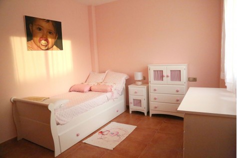 Chambre enfant Gondole 