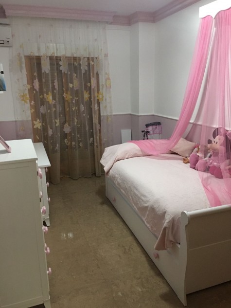 Lit gigogne Gondole avec baldaquin 