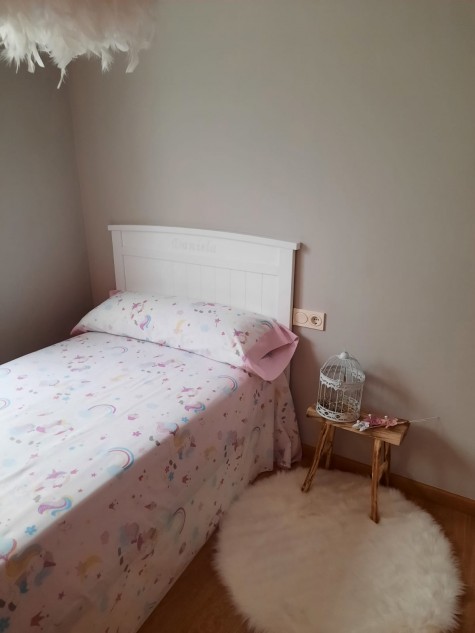 Tête de lit avec nom personnalisé