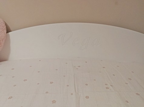 Plaque de protection murale Venise gravé