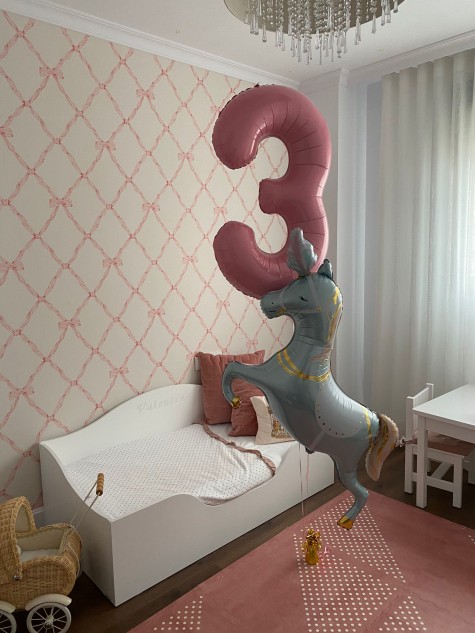 Lit montessori venise 70x140