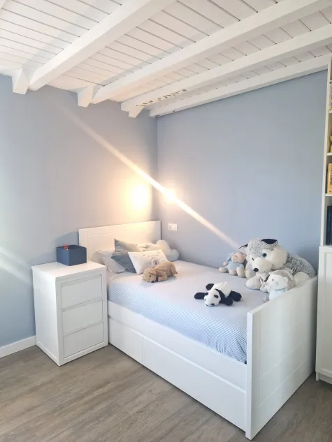 Lit gigogne Linéaire