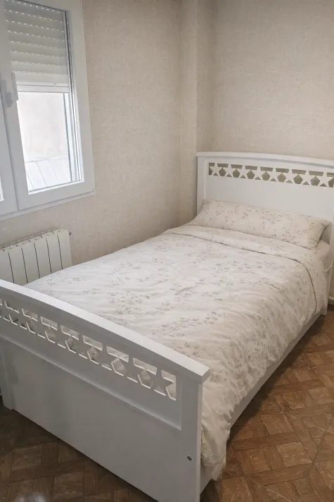 Lit Gigogne Étoiles II